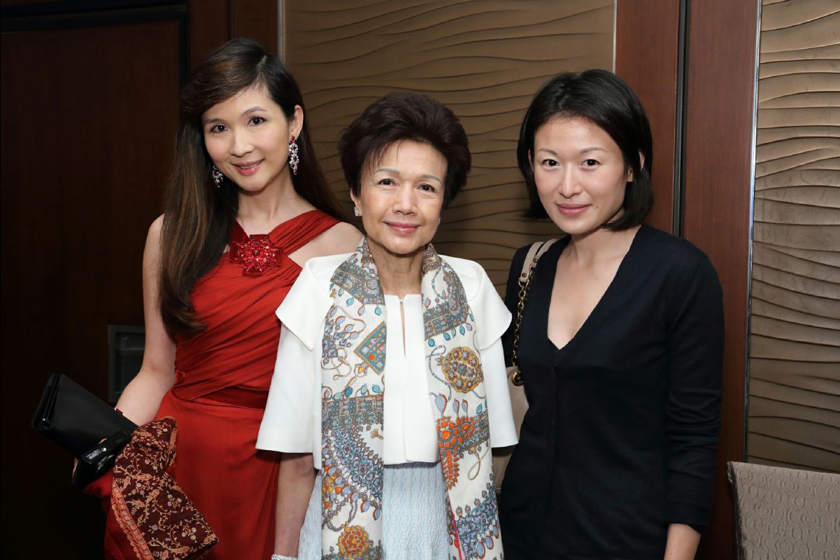 2012 Prince Philip Scholarship Ceremony030
